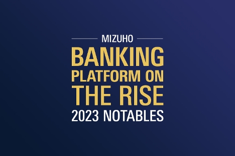 A Banner Year for Mizuho
