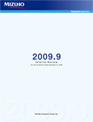 2009 Interim Review (From Apr 2009 to Sep 2009) (PDF/1,350KB)