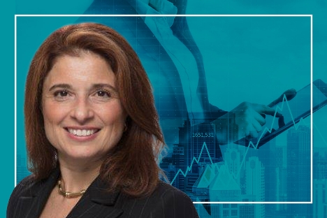 Linda Mantia, Board member of Ceridian and Director of MindBeacon Holdings shares her ideas about what the next technological trends will be in the healthcare and financial services sector