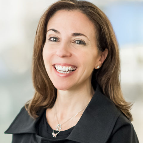 Stephanie Weiss, Managing Director