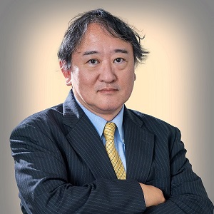 Koji Nagayoshi