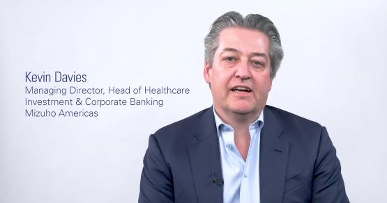 Kevin Davies, Head of Healthcare Investment & Corporate Banking, explores how personalized medicine is shaping the future of healthcare