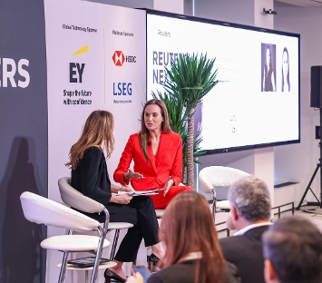 Reuters Article: Mizuho’s Katz sees 'fertile' conditions driving robust M&A market into 2026