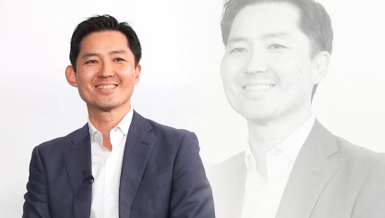 Mizuho’s series, Intellectual Curiosity sits down with  one of our senior leaders who describes Mizuho working across borders as collaborative, innovative and exciting