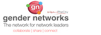Gender Networks Logo