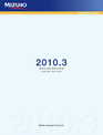 2010 Annual Review (From Apr 2009 to Mar 2010) (PDF/2,468KB)