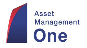 Logo: Asset Management One Co., Ltd.