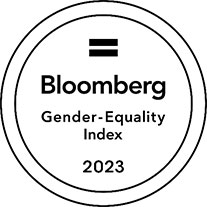 2023 Bloomberg Gender-Equality Index