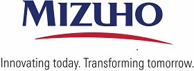 MIZUHO Innovating today. Transforming tomorrow.