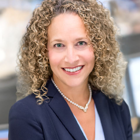 Arin Amanda Prisand, Managing Director, Head of Corporate Access, Americas