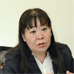 Photo: Yukie Ikushige Executive Director, School Advice Network (NPO)