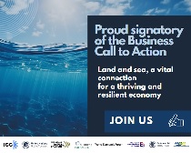 Business Call to Action logo