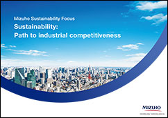 Mizuho Sustainability Focus 2023