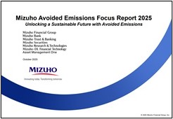 Avoided Emissions Focus Report 2025
