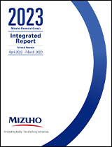 Go to 2023 Integrated Report