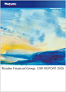 Go to CSR Report 2005