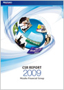 Go to CSR Report 2009