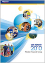 Go to CSR Report 2010