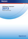 Go to CSR Report 2013