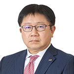 Nobuhiro Kaminoyama