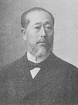 Zenjiro Yasuda