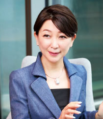 Natsumi Akita