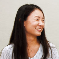 Mayumi Kabasawa