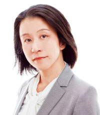 Minako Nakamoto