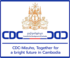 CDC-Mizuho, Together for a bright future in Cambodia